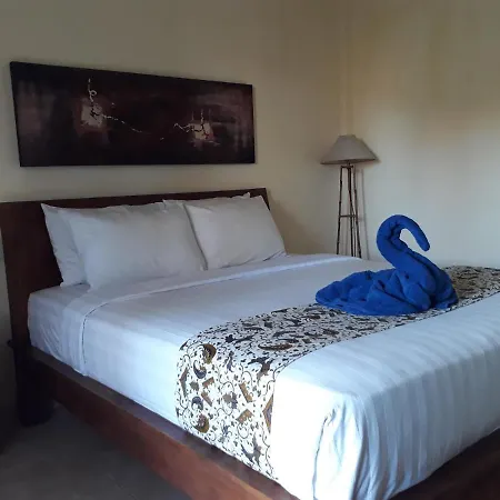 Adi House Homestay