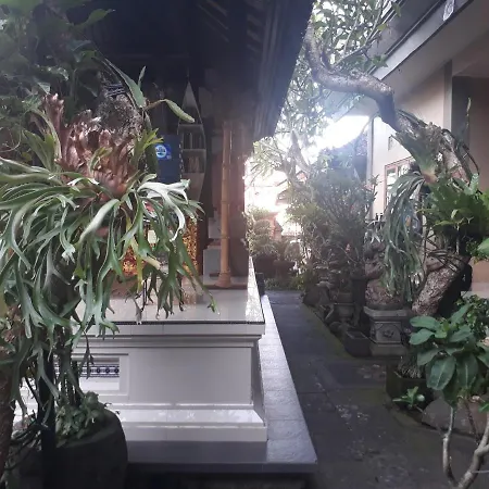 Adi House Homestay