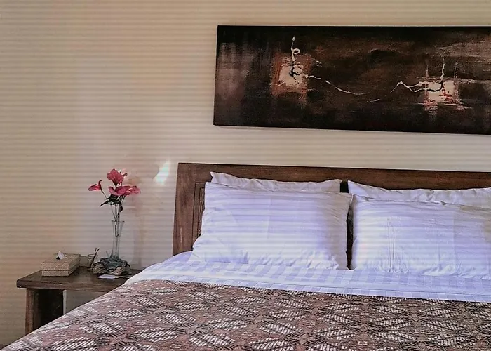 Adi House Ubud