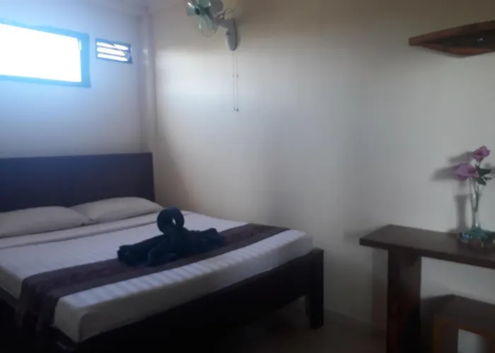 Adi House Gasthof *