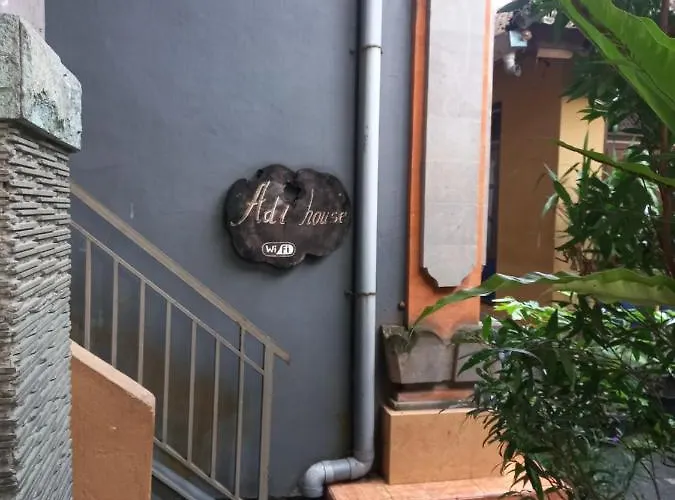 Gasthof Adi House