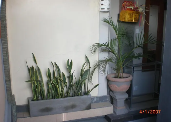 Gasthof Adi House