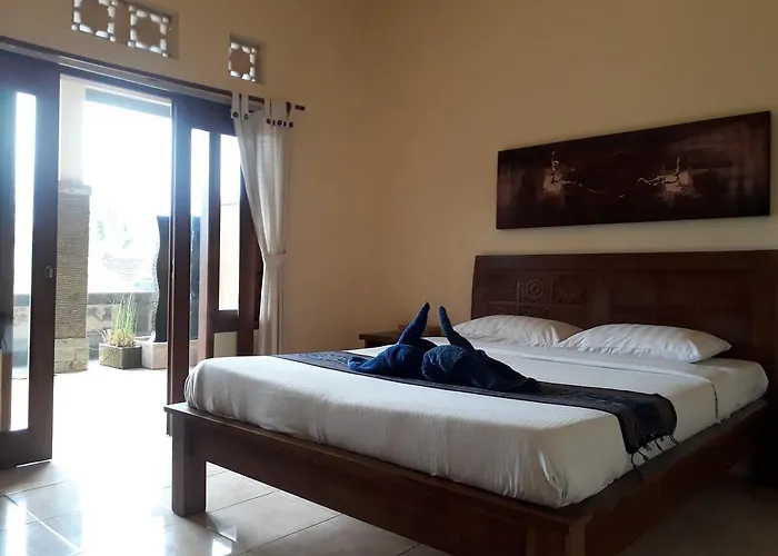 Adi House * Ubud (Bali)