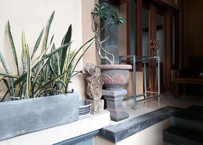 Adi House Ubud