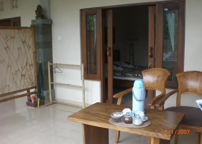 Adi House Gasthof Ubud