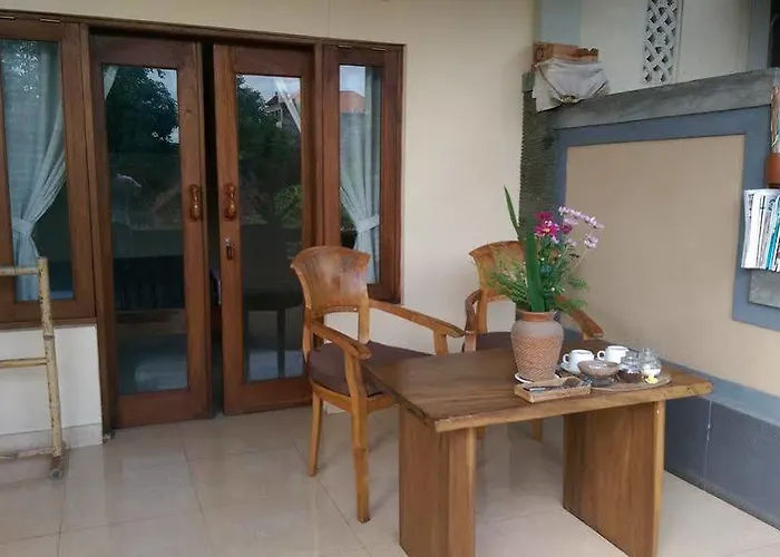 Adi House Gasthof