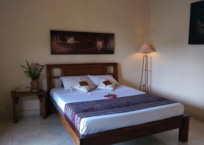 Adi House Gasthof *