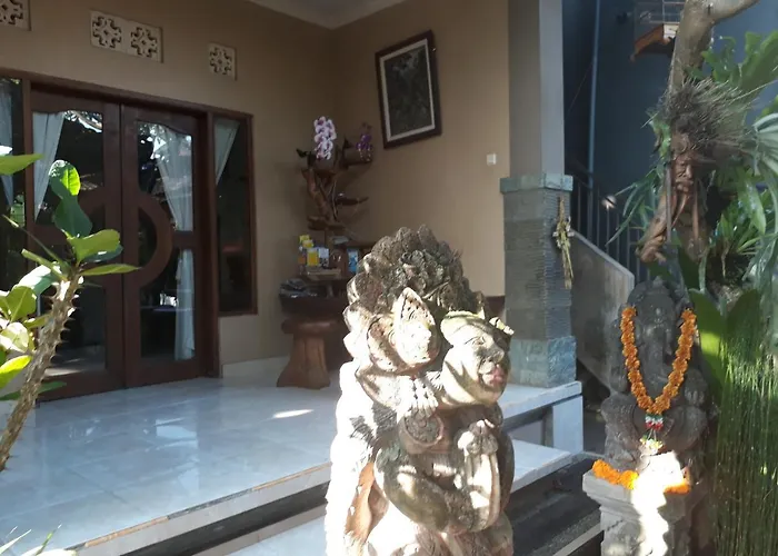Adi House *