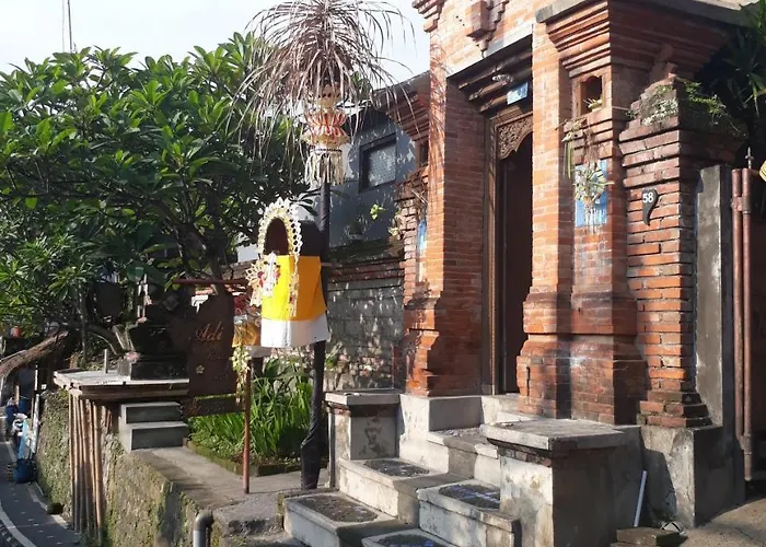 Adi House Gasthof *