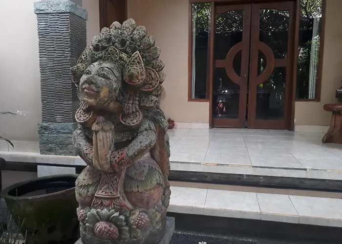 Adi House * Ubud