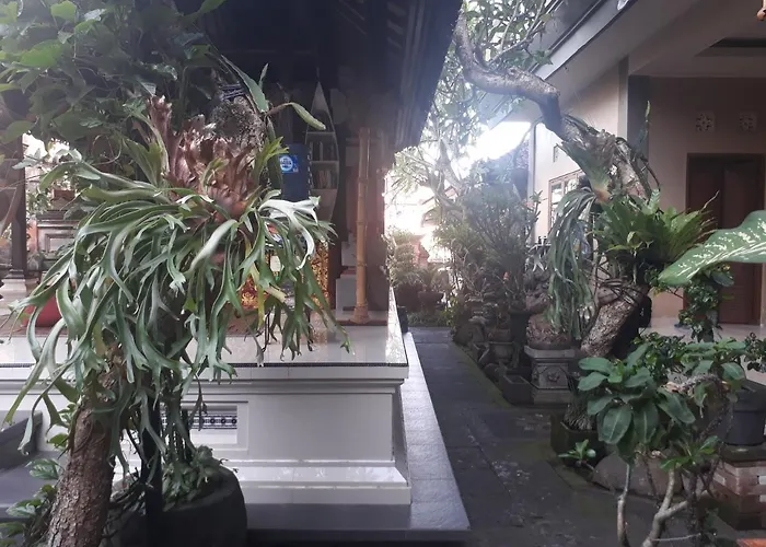 Adi House Gasthof *