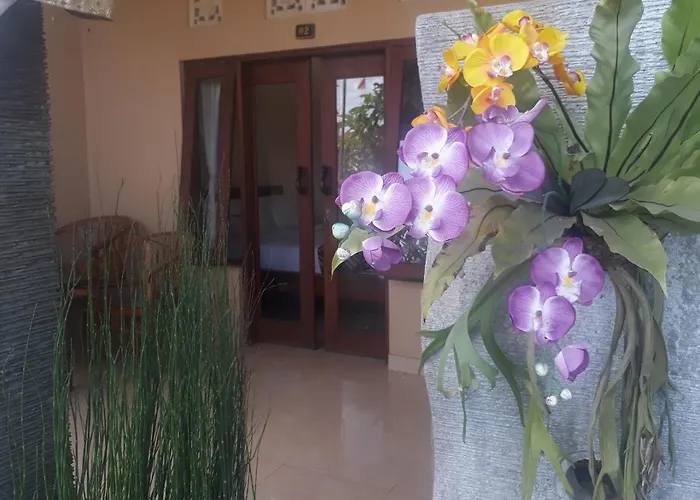 Adi House Gasthof