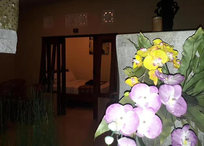 Adi House *