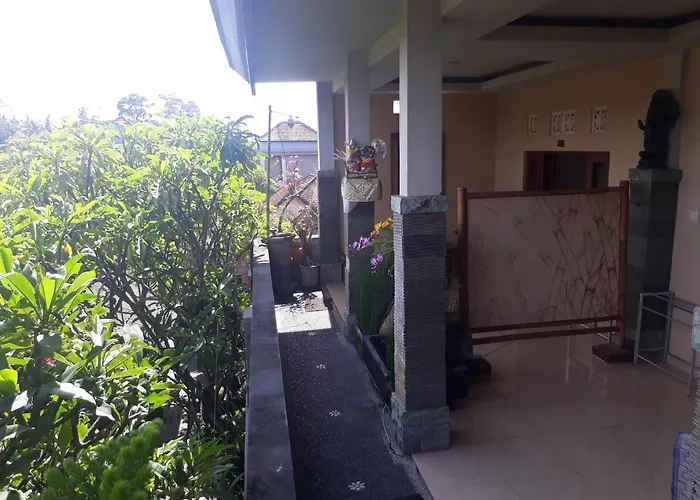 Adi House Gasthof *