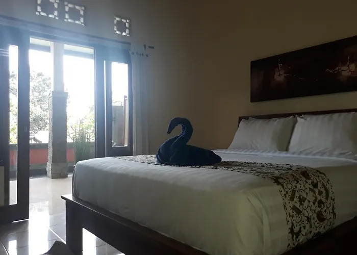 Adi House Gasthof Ubud