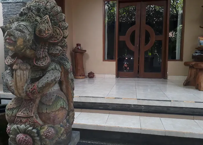 Adi House Gasthof *