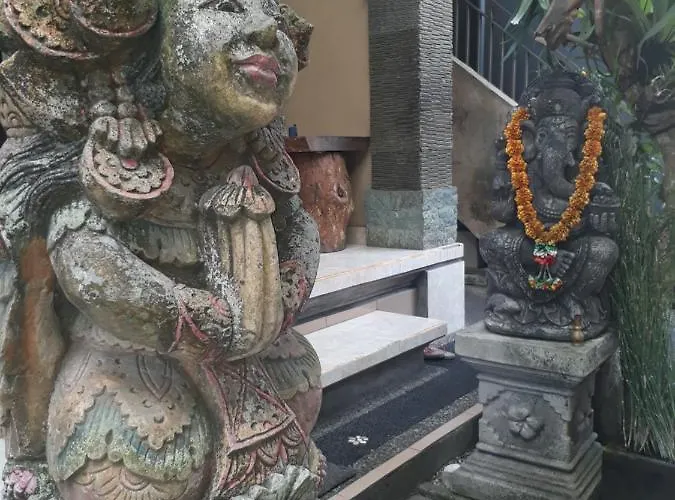 Adi House * Ubud
