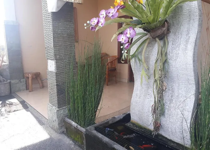Adi House Gasthof *