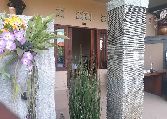 Adi House Gasthof *